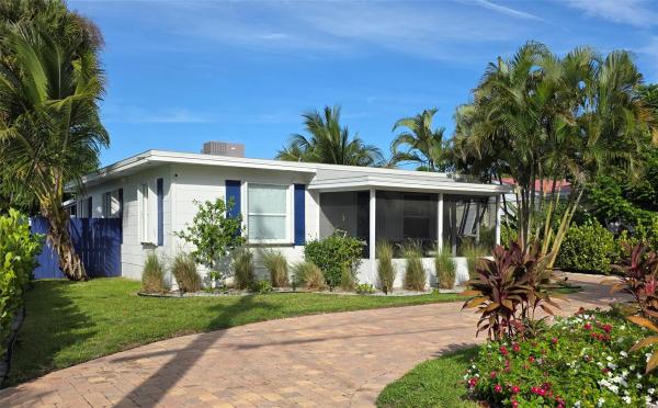 Fort Pierce Beach, 307 Granada St, Fort Pierce, Florida 34949, image 1