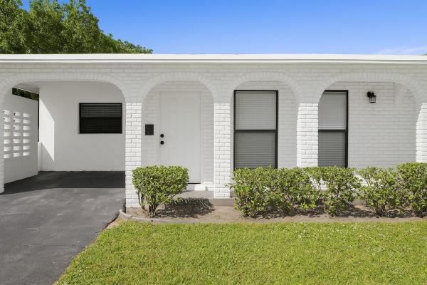 Boulevard Estates , 501 NW 30th Ct, Wilton Manors, Florida 33311, image 1
