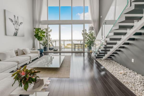 Ten Museum Park Residential, 1040 Biscayne Blvd #1102, Miami, Florida 33132, image 1