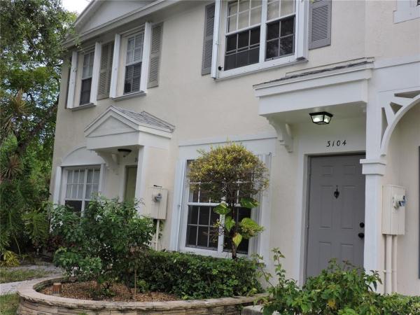 Banyan Oakridge, 3104 SW 50th St. #44, Dania Beach, Florida 33312, image 1