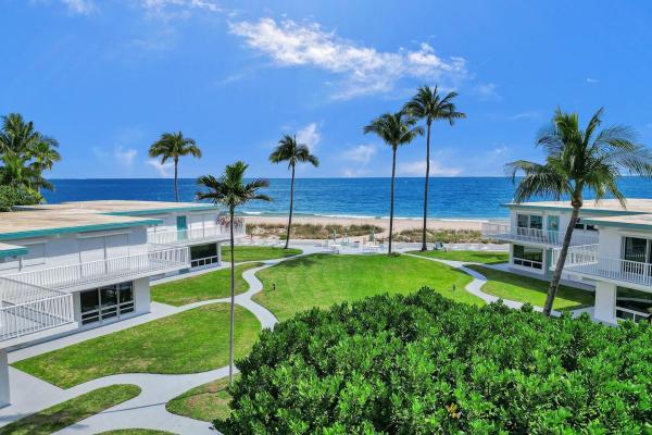 El Dorado Club, 1470 S Ocean Blvd #604, Pompano Beach, Florida 33062, image 1