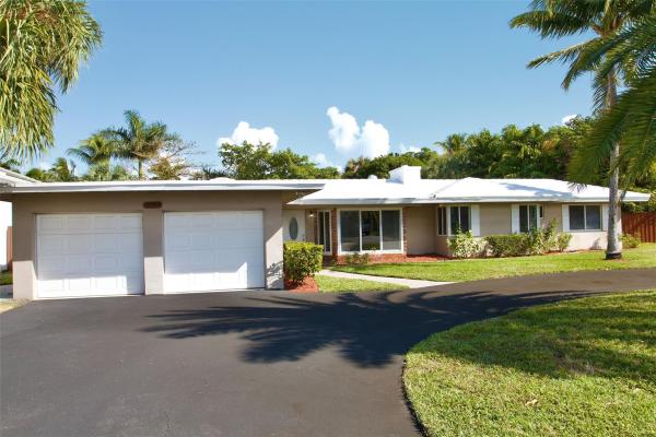 Hillsboro Isles, 2780 NE 22nd Ave, Lighthouse Point, Florida 33064, image 1