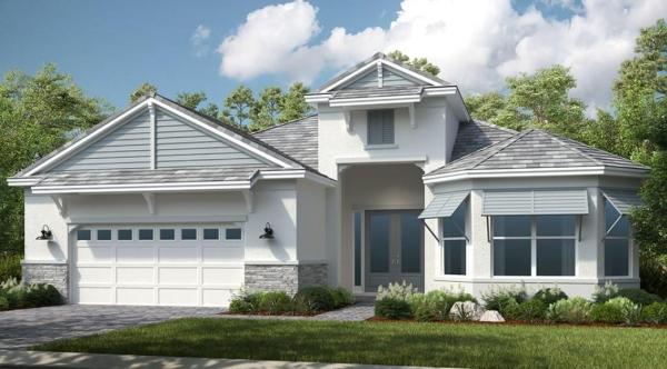 Astor Creek Golf & Country Club, 13048 SW Shinnecock Dr, Port St. Lucie, Florida 34987, image 1