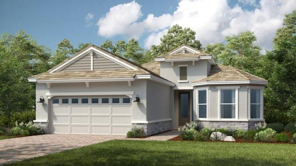 Astor Creek Golf & Country Club, 13040 SW Shinnecock Dr, Port St. Lucie, Florida 34987, image 1
