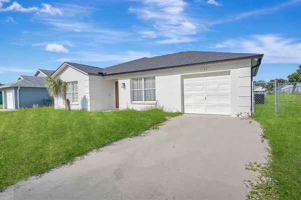 Whitehead Creek, 1142 Whitehead Creek Loop, Fort Myers, Florida 33916, image 1