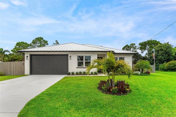 Hidden Oaks, 2902 SW Moody Ter, Port St. Lucie, Florida 34953, image 1
