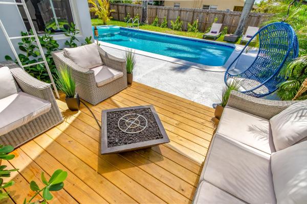 Cleveland Terrace, 1613 N 16th Ct, Hollywood, Florida 33020, image 1