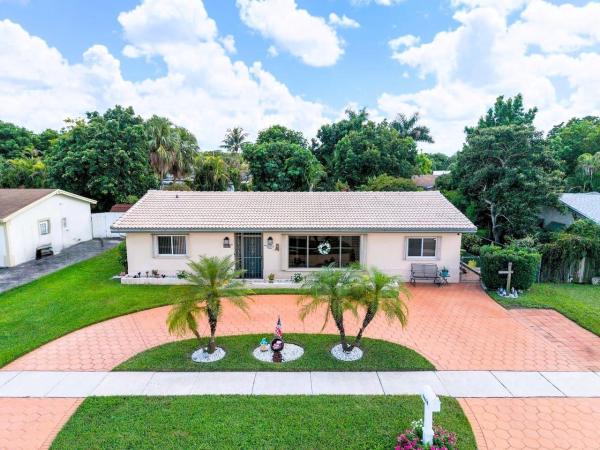 Ibec, 6444 NW 19th Ct, Margate, Florida 33063, image 1