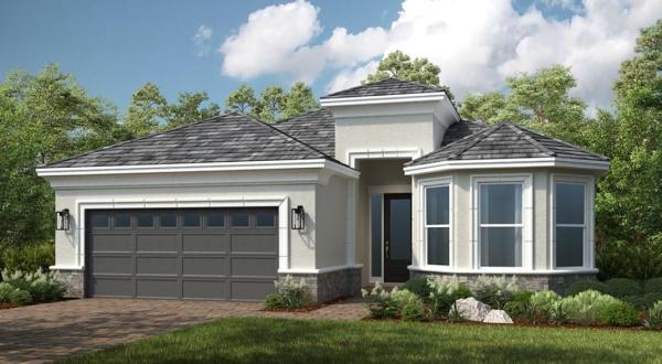 Astor Creek Golf & Country Club, 13080 SW Shinnecock Dr, Port St. Lucie, Florida 34987, image 1