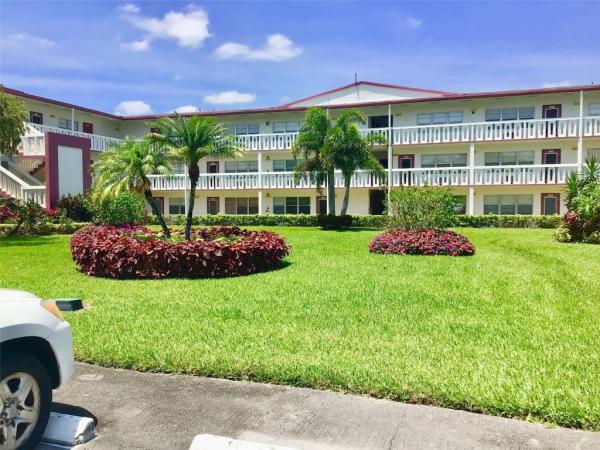 Fanshaw At Century Village, 135 Fanshaw D, Boca Raton, Florida 33434, image 1