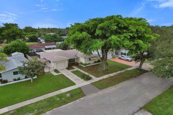 Boulevard Heights, 601 N 71st Ter, Hollywood, Florida 33024, image 1