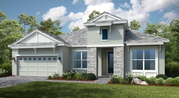 Astor Creek Golf & Country Club, 13472 SW Shinnecock Dr, Port St. Lucie, Florida 34987, image 1