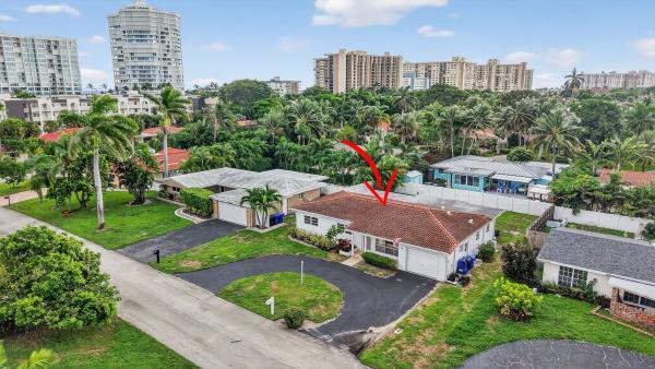 Bel-Air, 2048 Coco Palm Pl, Lauderdale By The Sea, Florida 33062, image 1