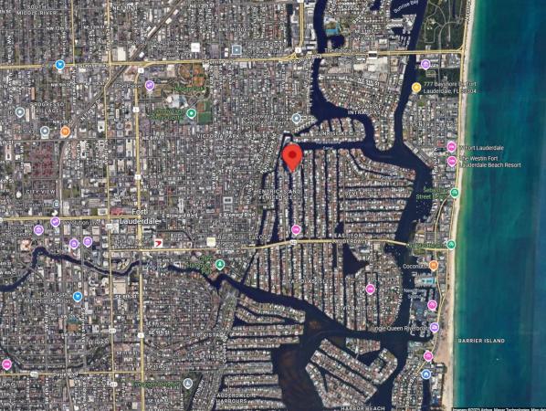 Palms On Venice, 161 Isle Of Venice Dr 303 ##303, Fort Lauderdale, Florida 33301, image 1