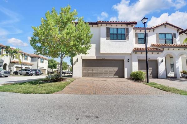 Arbor Parc - Mediterranea, 2030 Oysterwood Ln, Riviera Beach, Florida 33410, image 1