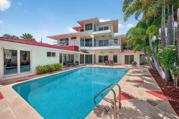 Harbour Heights, 2024 SE 21 Ave, Fort Lauderdale, Florida 33316, image 1