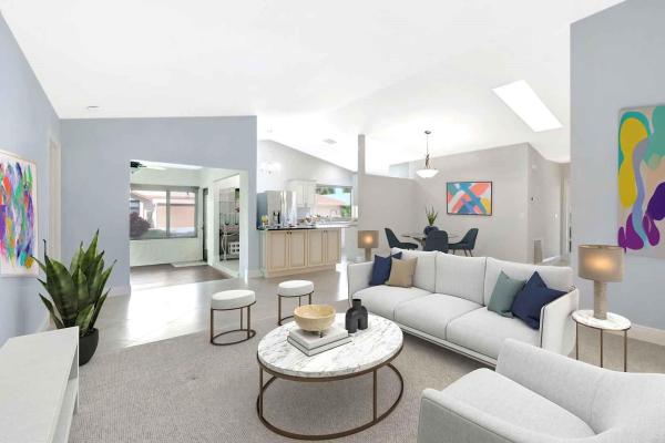 Rainberry Bay, 3180 NW 13th St, Delray Beach, Florida 33445, image 1