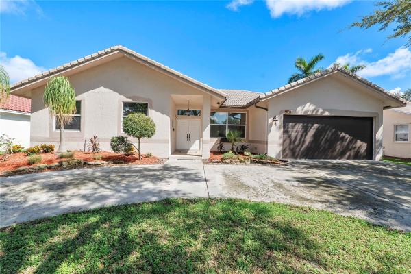 Breckenridge East, 4511 NW 49th Ct, Coconut Creek, Florida 33073, image 1