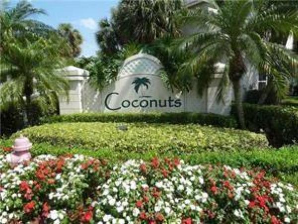 Coconuts, 8 Whitehead Cir #8, Weston, Florida 33326, image 1