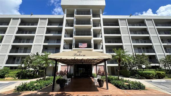 Palm-Aire Country Club 2, 2650 S Course Dr #401, Pompano Beach, Florida 33069, image 1