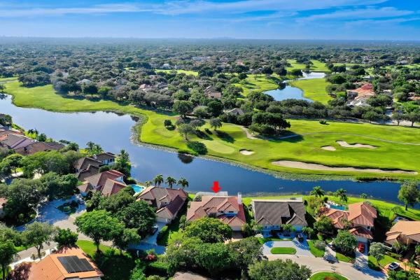 Eagle Point, 12422 Classic Dr, Coral Springs, Florida 33071, image 1