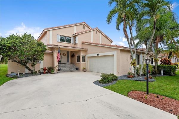 Wedgewood Estates, 8680 Eagle Run Dr, Boca Raton, Florida 33434, image 1