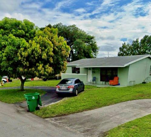 Miramar Tropical, 7600 Venetian St., Miramar, Florida 33023, image 1