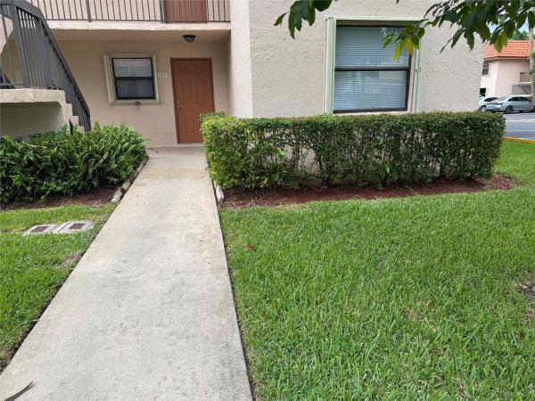 Waterside Village, 15805 W Waterside Cir 106 ##106, Sunrise, Florida 33326, image 1