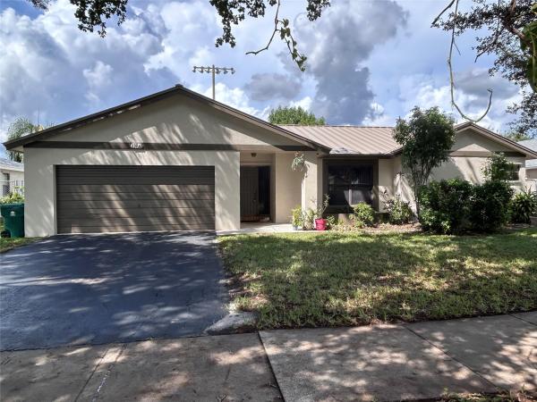 Flamingo Gardens, 11641 SW 50th St, Cooper City, Florida 33330, image 1