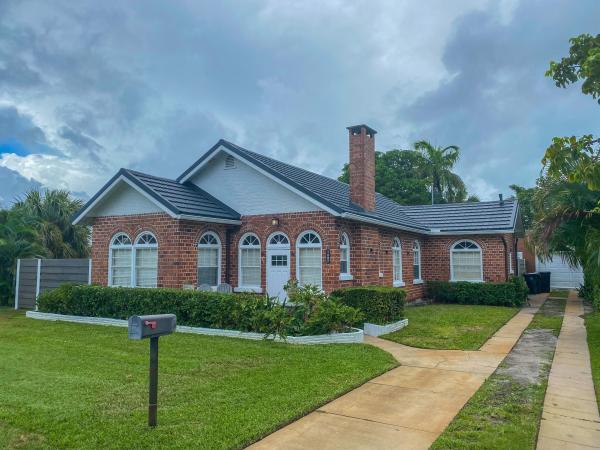 1007 N K St, Lake Worth, Florida 33460, image 1