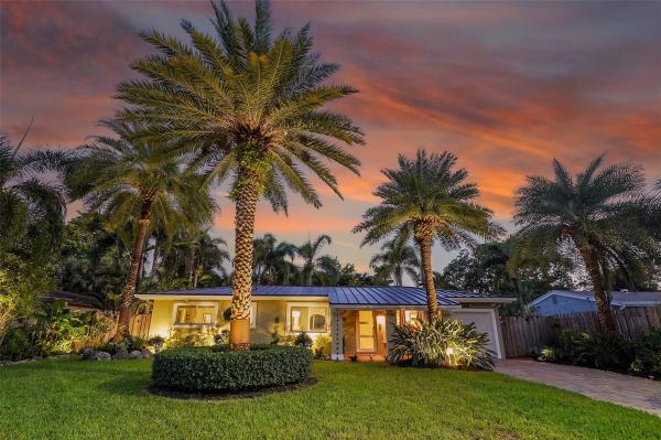 Middle River Estates, 1424 NE 27th St, Wilton Manors, Florida 33334, image 1