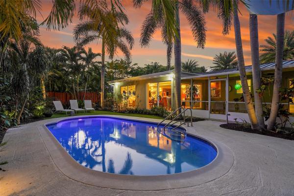 Middle River Estates, 1424 NE 27th St, Wilton Manors, Florida 33334, image 2