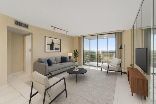 The Cypress, 1200 Saint Charles Pl #PH7, Pembroke Pines, Florida 33026, image 1