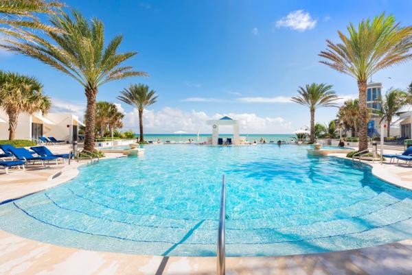 Ocean Palms, 3101 S Ocean Dr #2201, Hollywood, Florida 33019, image 1