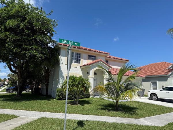 Hidden Lake, 10646 Lake Oak Way, Boca Raton, Florida 33498, image 1