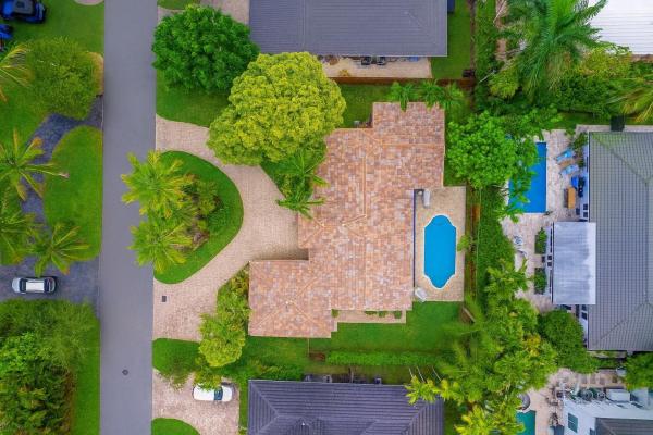 Coral Ridge North, 2808 NE 22nd St, Fort Lauderdale, Florida 33305, image 1