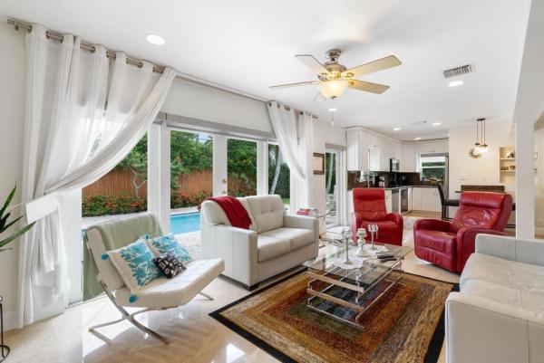 Coral Ridge North, 2808 NE 22nd St, Fort Lauderdale, Florida 33305, image 2