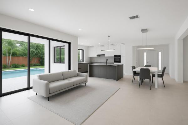 Coral Ridge North, 2808 NE 22nd St, Fort Lauderdale, Florida 33305, image 1