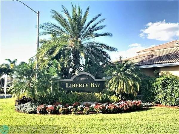 Liberty Bay At Briar Bay, 3427 Commodore Ct, West Palm Beach, Florida 33411, image 1