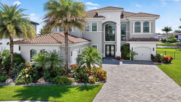 Cambridge At Boca Bridges, 9294 Biaggio Rd, Boca Raton, Florida 33496, image 1