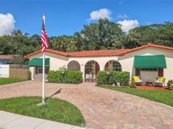 Oakland Hills, 781 SW 49th Ter, Margate, Florida 33068, image 1