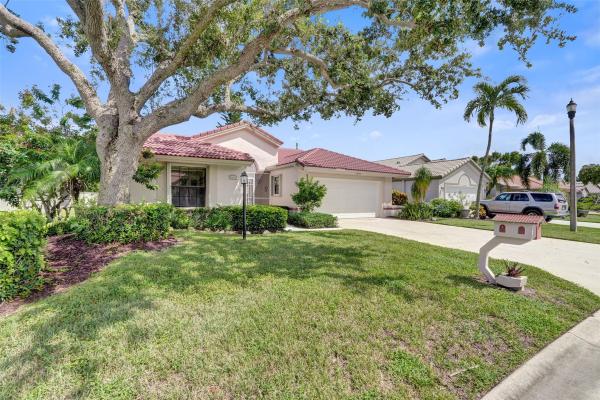Palm Shores, 8860 Boatswain Dr, Boynton Beach, Florida 33436, image 1