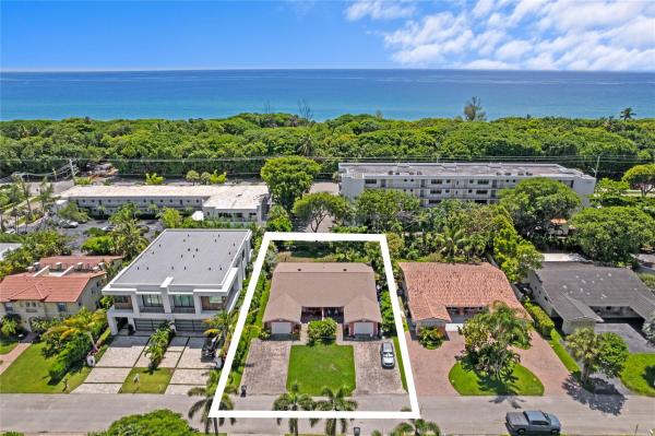 Boca Raton Riviera, 280 NE Wavecrest Way, Boca Raton, Florida 33432, image 1