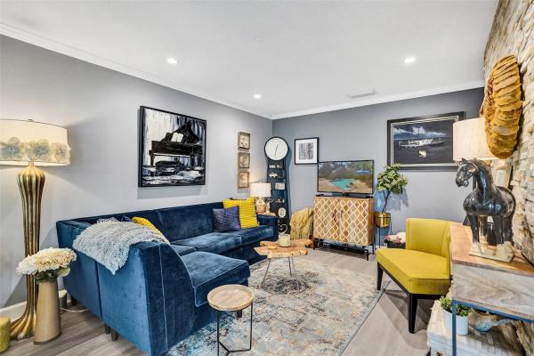 Las Brisas Villas, 1200 NE 17th Ct 12 ##12, Fort Lauderdale, Florida 33305, image 1