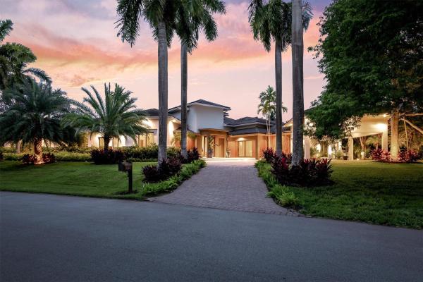 Windmill Ranch Estates, 3340 Paddock Rd, Weston, Florida 33331, image 1