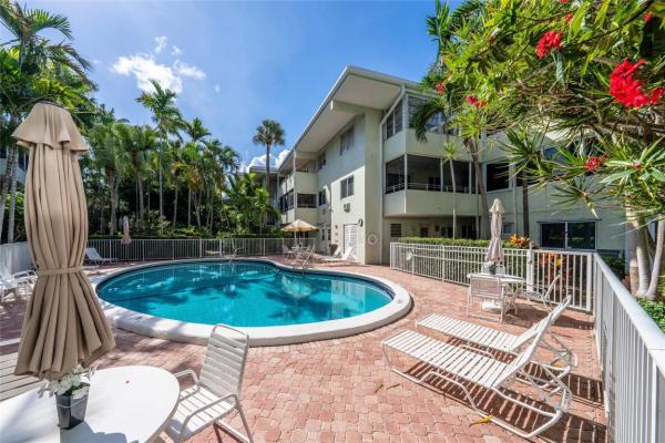 Riverview Garden, 1000 SE 4th St 117 ##117, Fort Lauderdale, Florida 33301, image 1