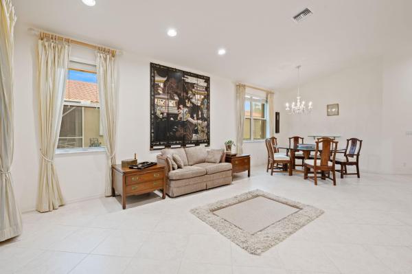 Villa Borghese, 6710 Via Roma, Delray Beach, Florida 33446, image 2