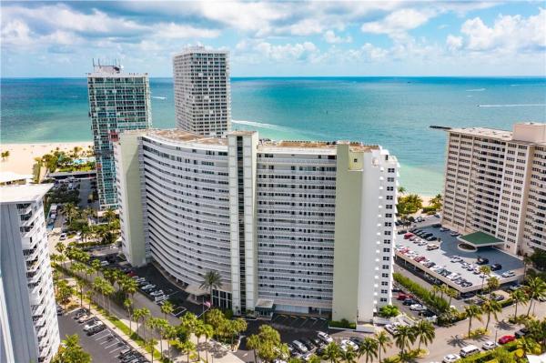Everglades House, 2000 S Ocean Dr #808, Fort Lauderdale, Florida 33316, image 1