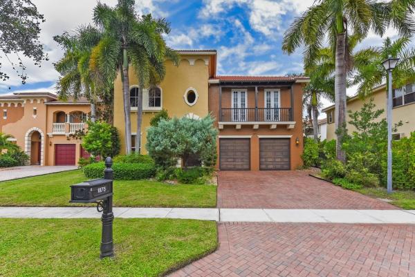 Worthington Estates, 1875 Wood Glen Cir, West Palm Beach, Florida 33411, image 1