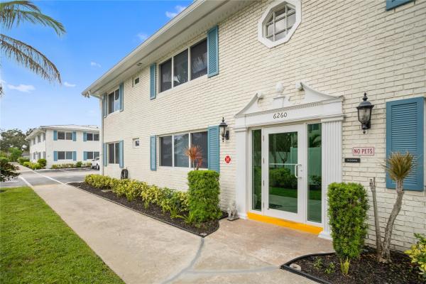 Georgian Courts, 6260 NE 18th Ave 810 ##810, Fort Lauderdale, Florida 33334, image 1